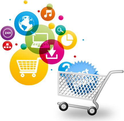 Ecommerce Website Developer
