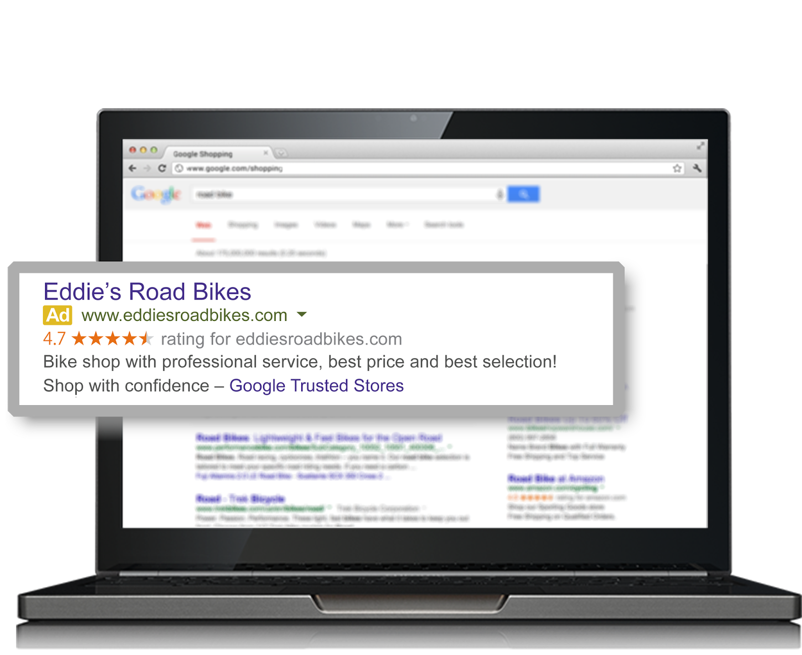 Review Extension Computer